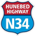 Hunebed Highway